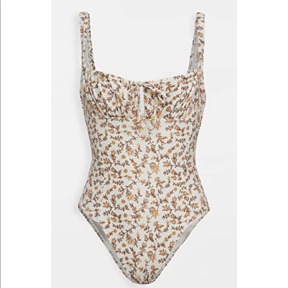 Minkpink Poeme One Piece M